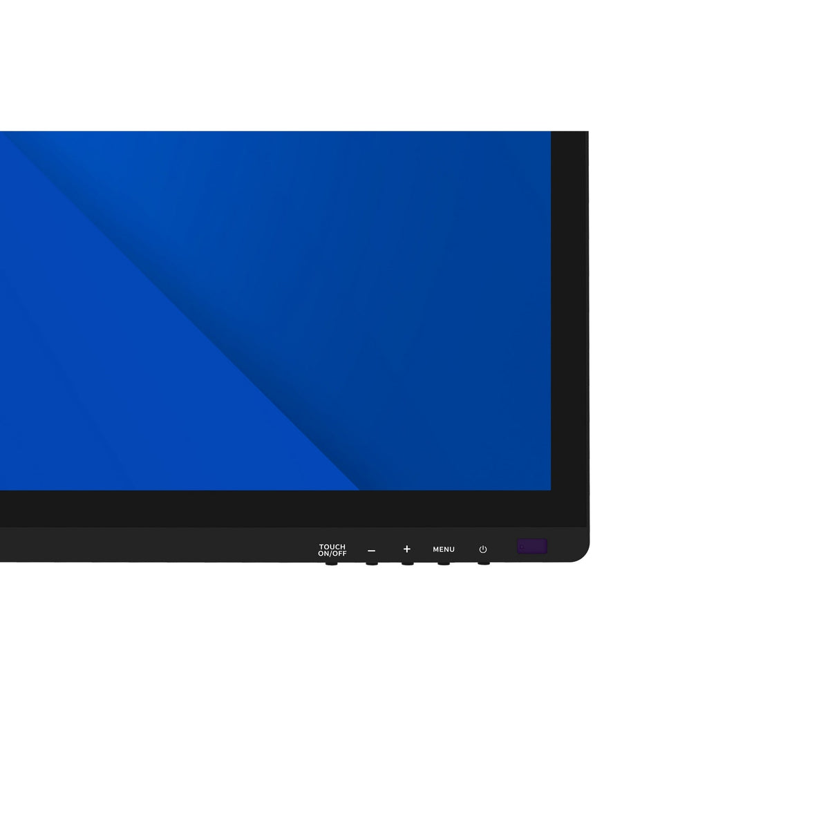 QOMO QIT600 F3 21.5-Inch Interactive LCD Display Full HD 1080p Capacitive Touch and EM Pen