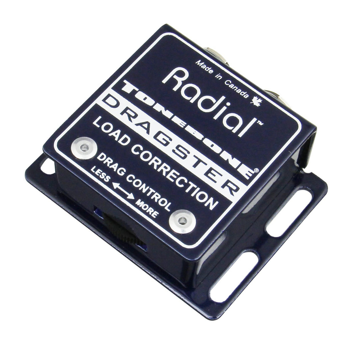 Radial ToneBone Dragster Compact Single Channel Load Correction Device