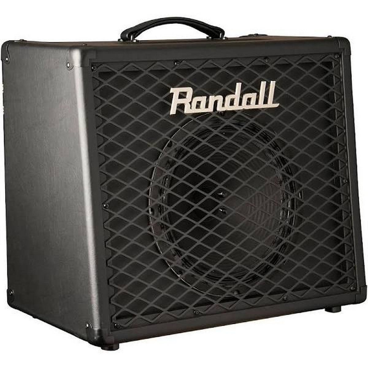 Randall RD20-112 Diavlo 20W 1x12 All-Tube Guitar Combo Amplifier