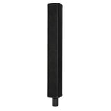 RCF JMIX-9 Active 2100W 12 Inch Three Way Column Array PA System with 8-Channel Digital Mixer and Bluetooth