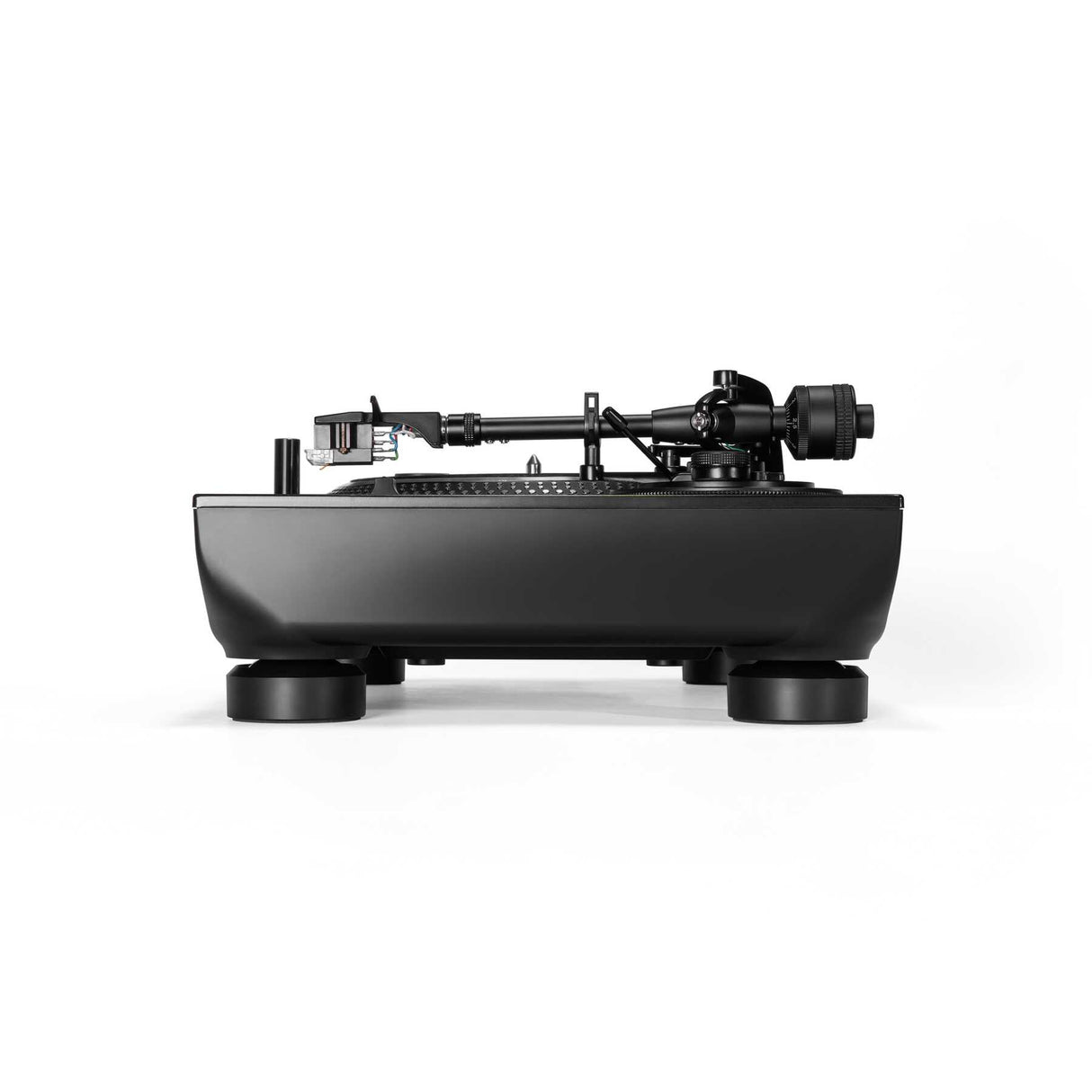 Reloop RP-7 Professional 7-Inch Direct-Drive DJ Turntable System