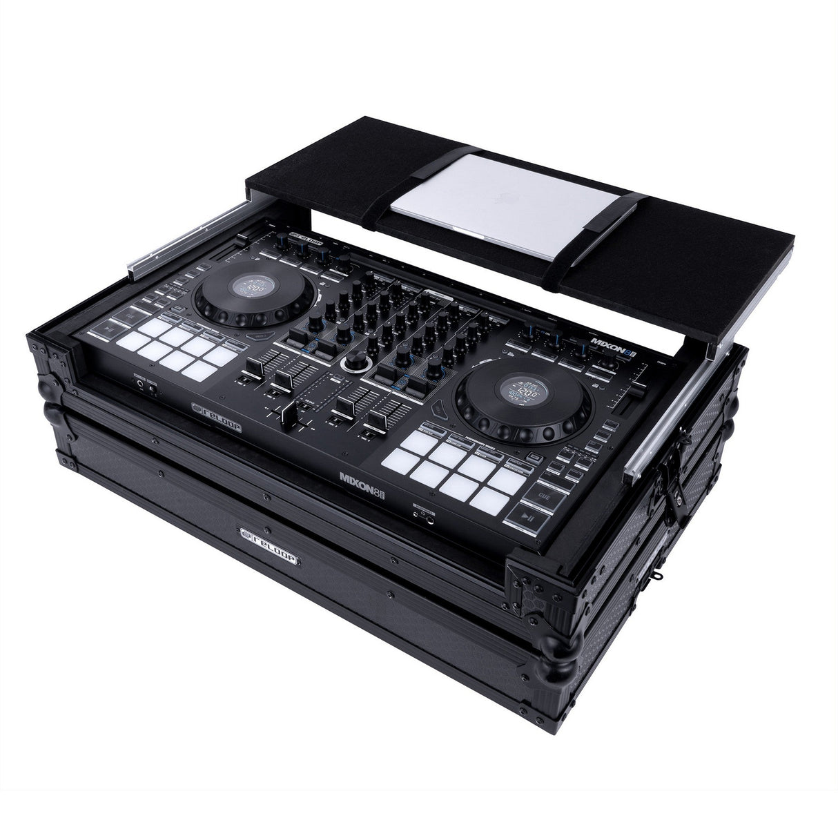 Reloop Premium Large Controller Case for DJ Controllers