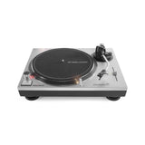 Reloop RP-2000 MK4 Direct-Drive DJ Turntable