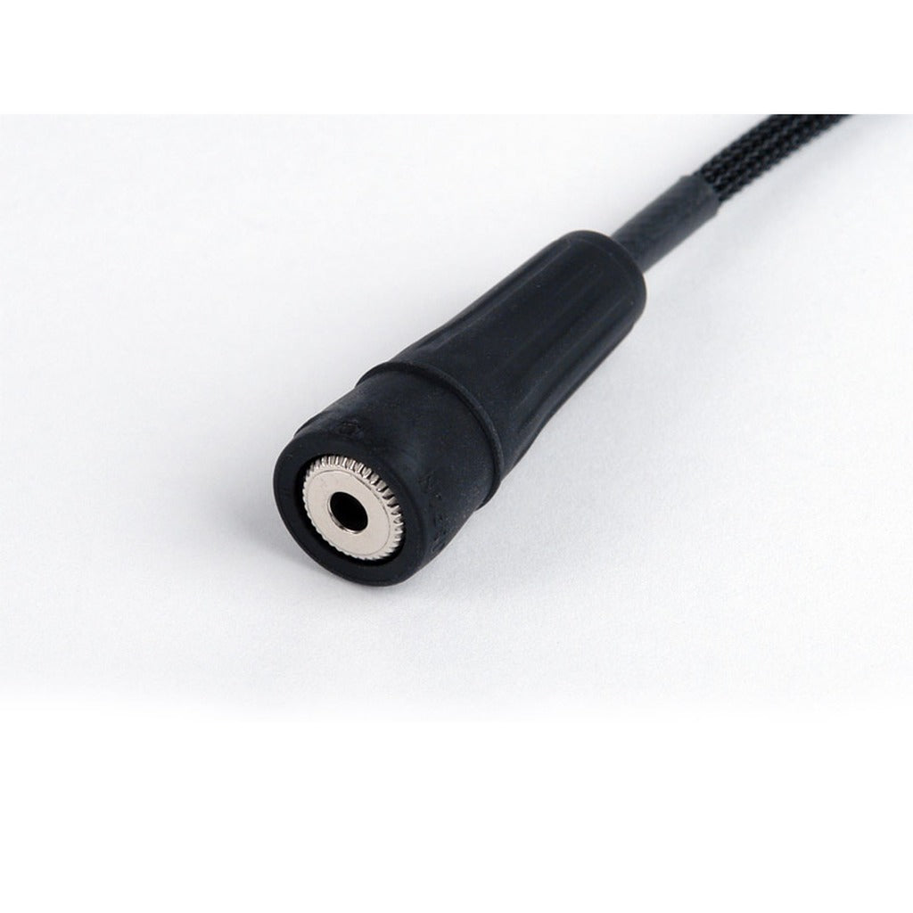 Remote Audio CA1/8FT5F Zaxcom Nomad Stereo Return Adapter 3.5mm Jack to TA5F