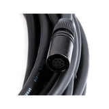 Remote Audio CABETAEXT50 ENG Breakaway Extension Cable Neutricon F to M 50 ft