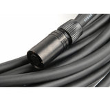 Remote Audio CABETAEXT75 ENG Breakaway Extension Cable Neutricon F to M 75 ft