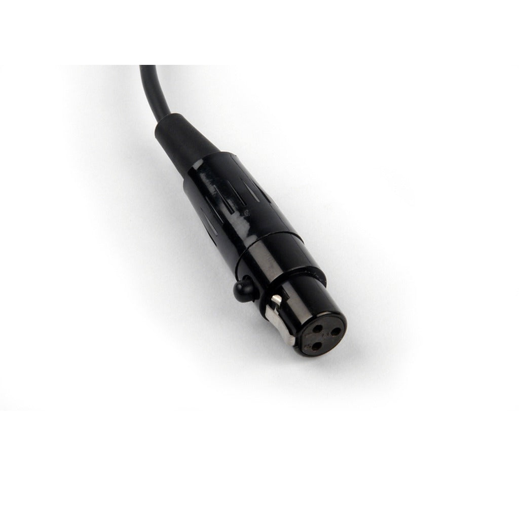 Remote Audio CASDL552 TA3F to TA5F Link Cable for Sound Devices 302/442 to 552