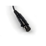 Remote Audio CASDL552 TA3F to TA5F Link Cable for Sound Devices 302/442 to 552