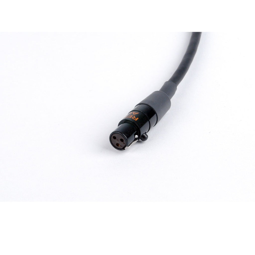 Remote Audio CAT3FX3M24 TA3F to XLR3M Balanced Adapter Cable 2 ft