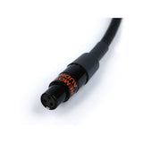Remote Audio CAX3FT3F12 XLR3F to TA3F Balanced Adapter Cable 12 in