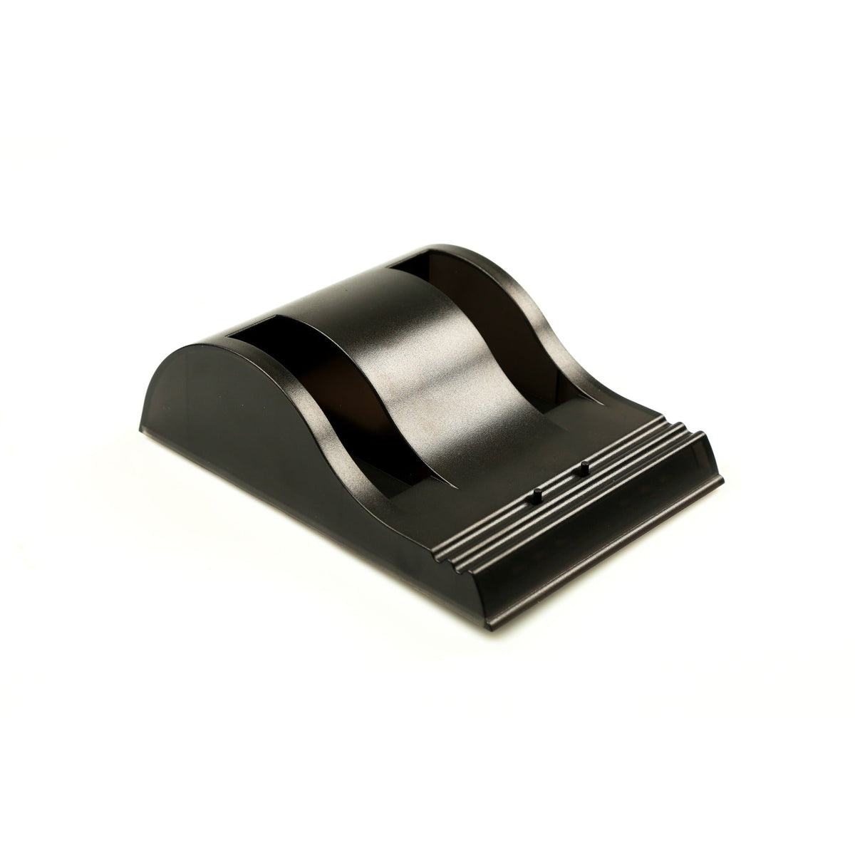 Remote Audio HIQCH2 Dual-Bay Charger with Calibrator for Hi-Q Batteries