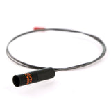 Remote Audio LAVSNAKE Lav Snake Lavalier Cable Routing Tool TA Connector 4 ft