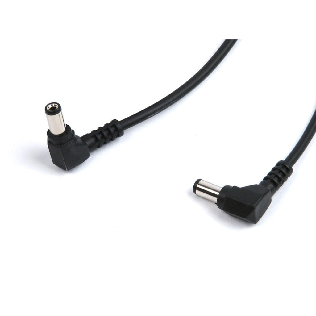 Remote Audio NPADCL33Y NP-1 Battery Cup to Dual S760 Coax Y Cable 2 ft