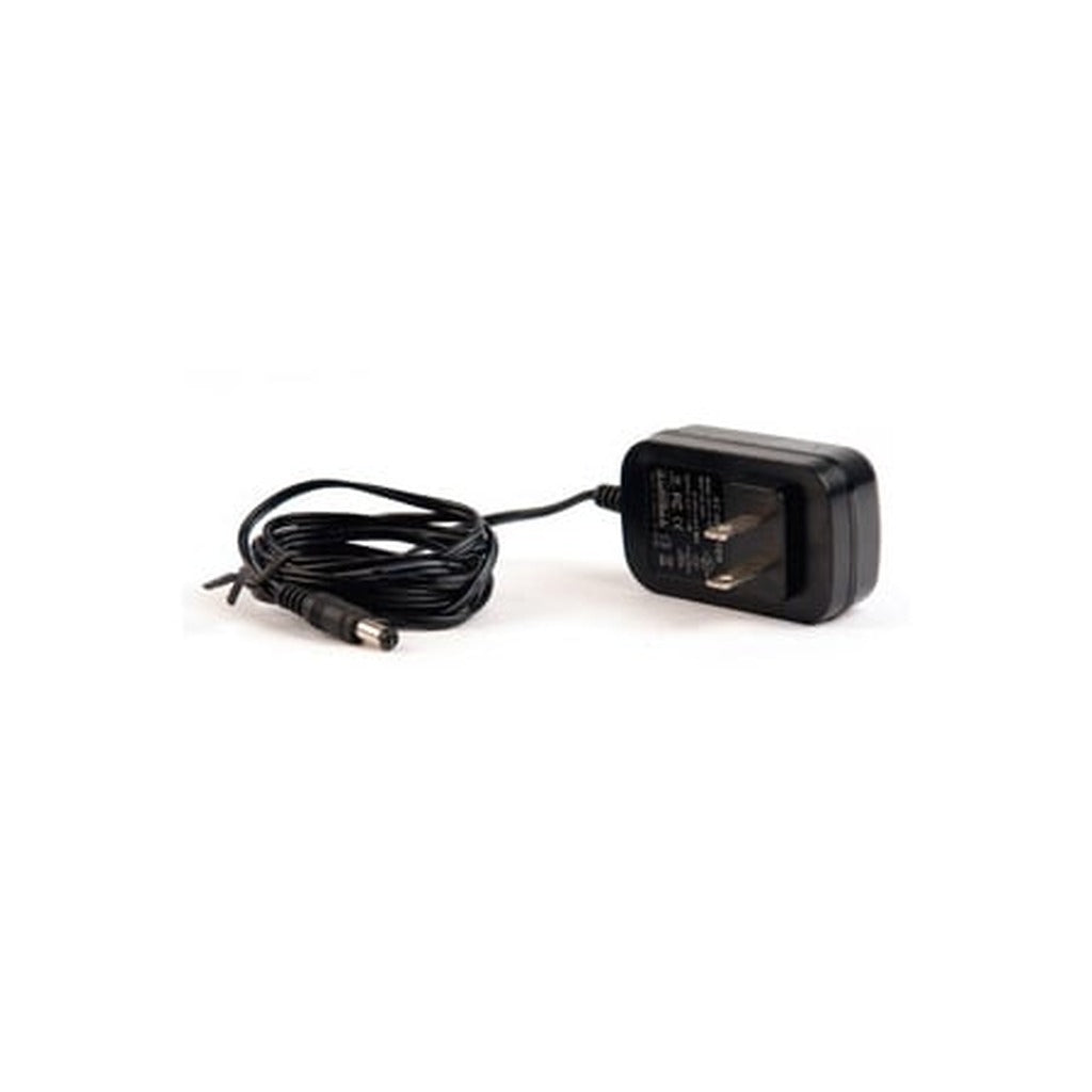 Remote Audio PS12V1.5A 12V 1.5A AC/DC Power Supply with 5.5x2.1mm Plug 6 ft