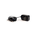 Remote Audio PS12V1.5A 12V 1.5A AC/DC Power Supply with 5.5x2.1mm Plug 6 ft