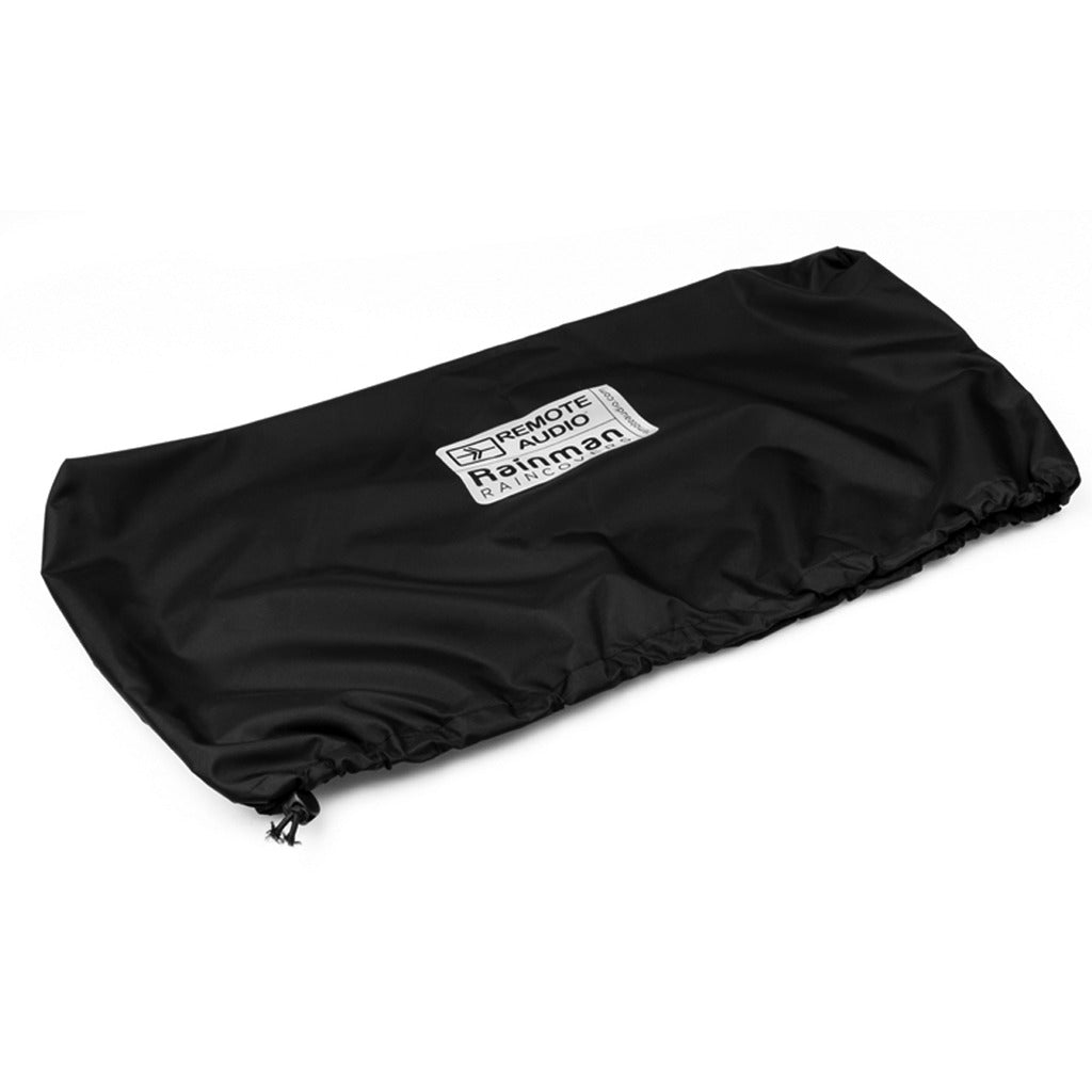 Remote Audio RMANK2 Rainman Boom Mic Rain Cover and Hood for Rycote Kit 2