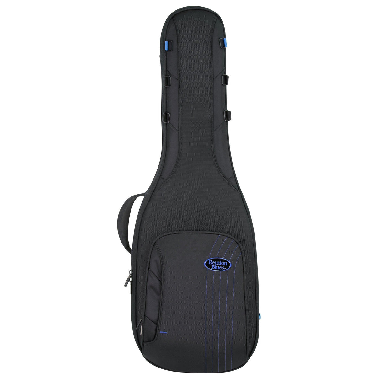 Reunion Blues Expedition Electric Guitar Case