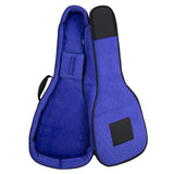 Reunion Blues RBX Hollow Body Guitar Gig Bag for Semi-Hollow Guitars