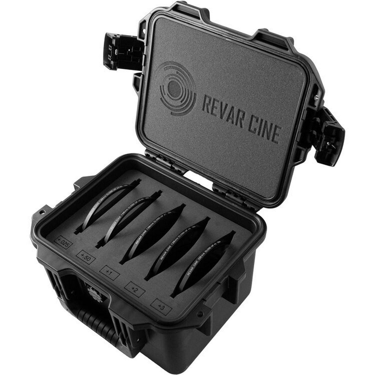 Revar Cine 138mm Close Up Diopter Cinema Lens Filter