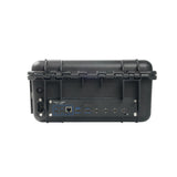 RGBlink mini-edge-lite All-In-One 14-Inch Monitor and Switcher Portable Case