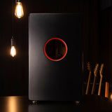 Rhythm Tech Cajon with Bass Port