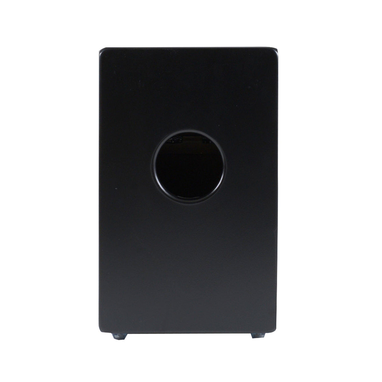 Rhythm Tech Street Cajon with Bass Port