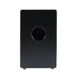 Rhythm Tech Street Cajon with Bass Port