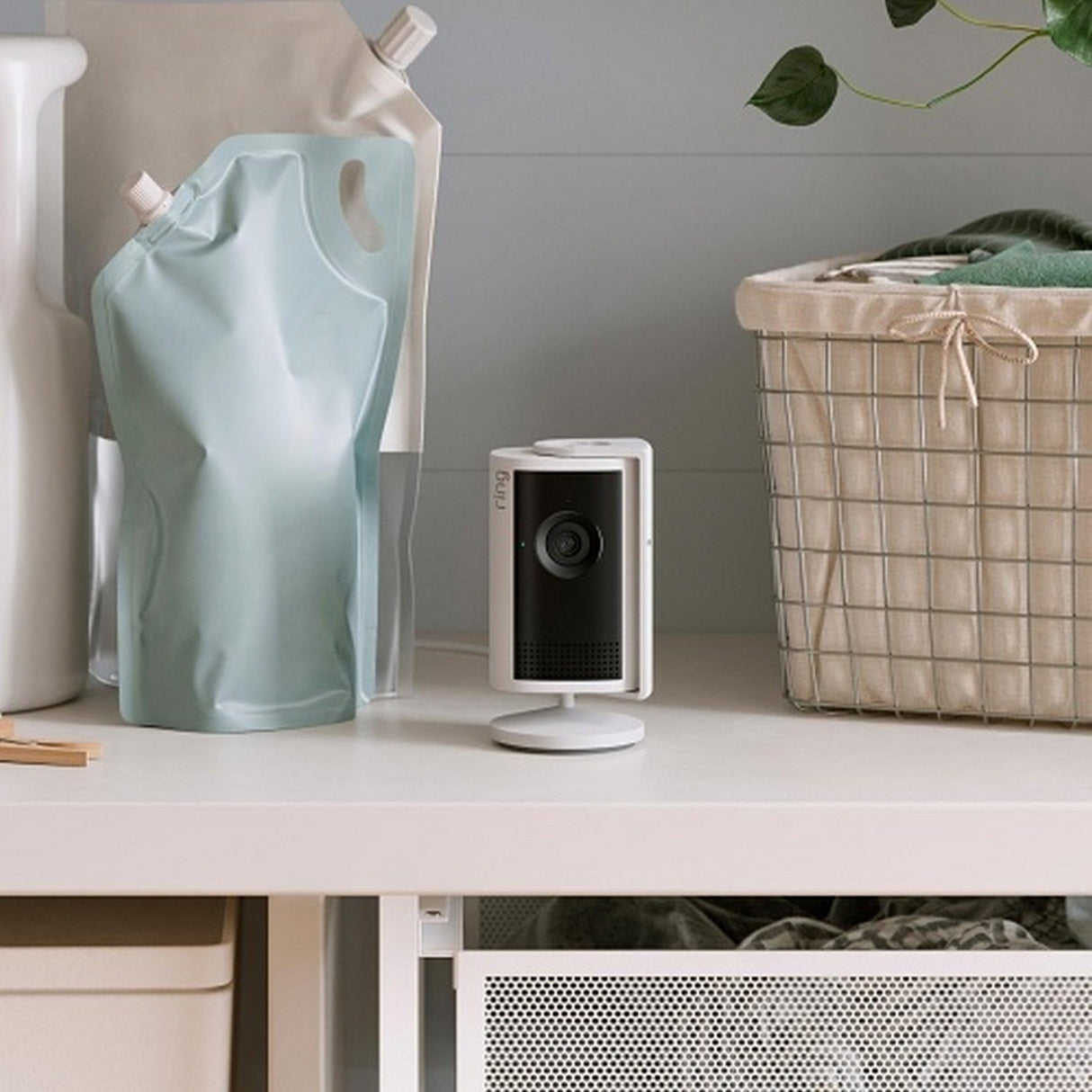 RING Indoor Cam Plus