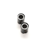 RocknRoller RLRBRG20KT Steel Roller Bearing Upgrade Kit