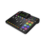 RODE RODECaster Pro II Integrated Audio Production for Podcast Studio