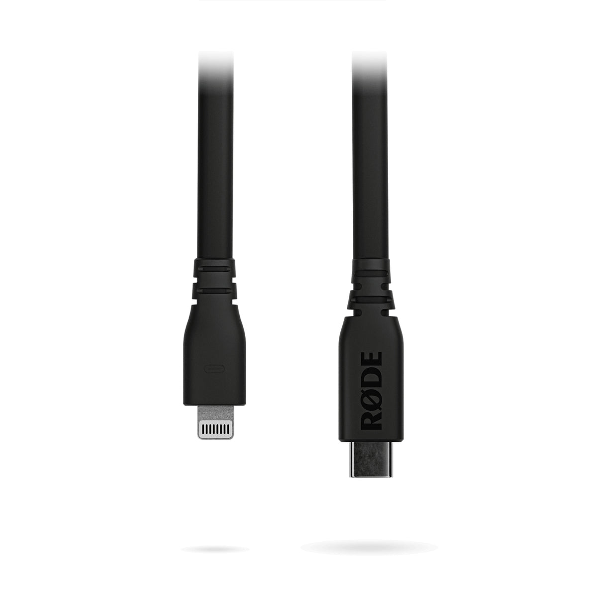 RODE SC19 USB-C to Lightning Cable for USB-C Microphones, 1.5m