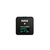 RODE Wireless GO II RX Ultra-Compact Wireless Microphone Receiver