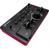 Roland E-4 Voice Tweaker live performance vocal effects unit