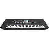 Roland E-X50 portable keyboard for performance and practice