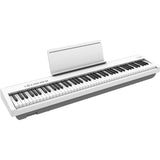 Roland FP-30X portable digital piano for performance