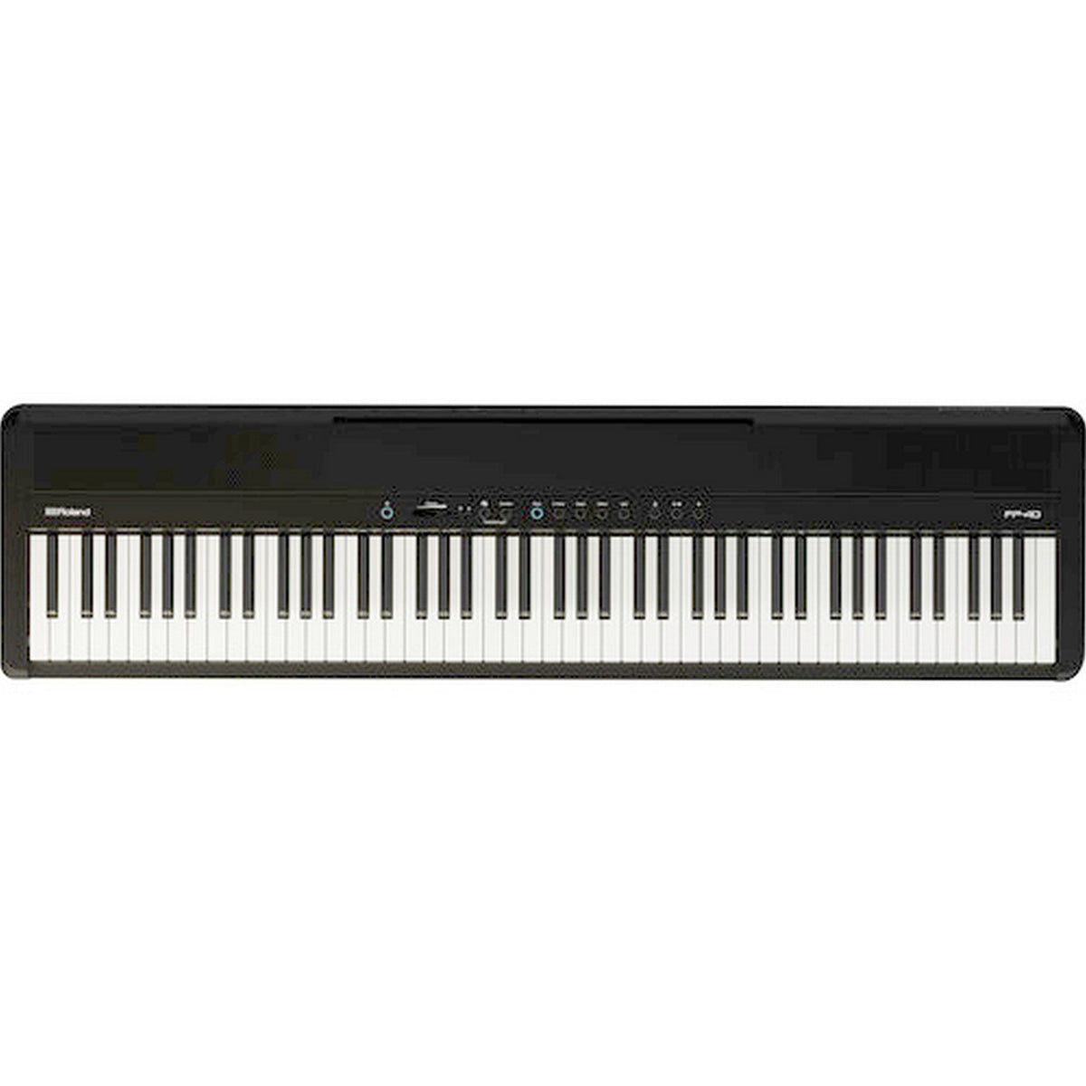 Roland FP-40 Digital Piano with 88-Key Weighted Action