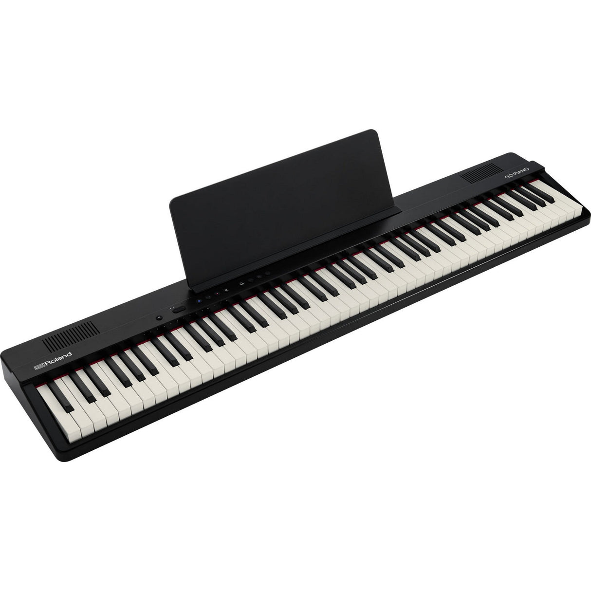 Roland GO-88PX portable digital piano with ivory feel keys