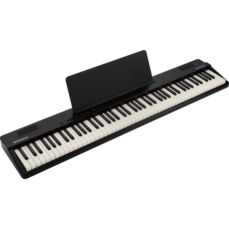 Roland GO-88PX portable digital piano with ivory feel keys