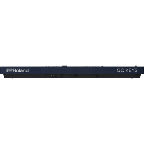 Roland GO:KEYS 3 auto-accompaniment keyboard for beginners