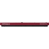 Roland GO:KEYS 3 auto-accompaniment keyboard for beginners