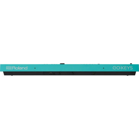Roland GO:KEYS 3 auto-accompaniment keyboard for beginners