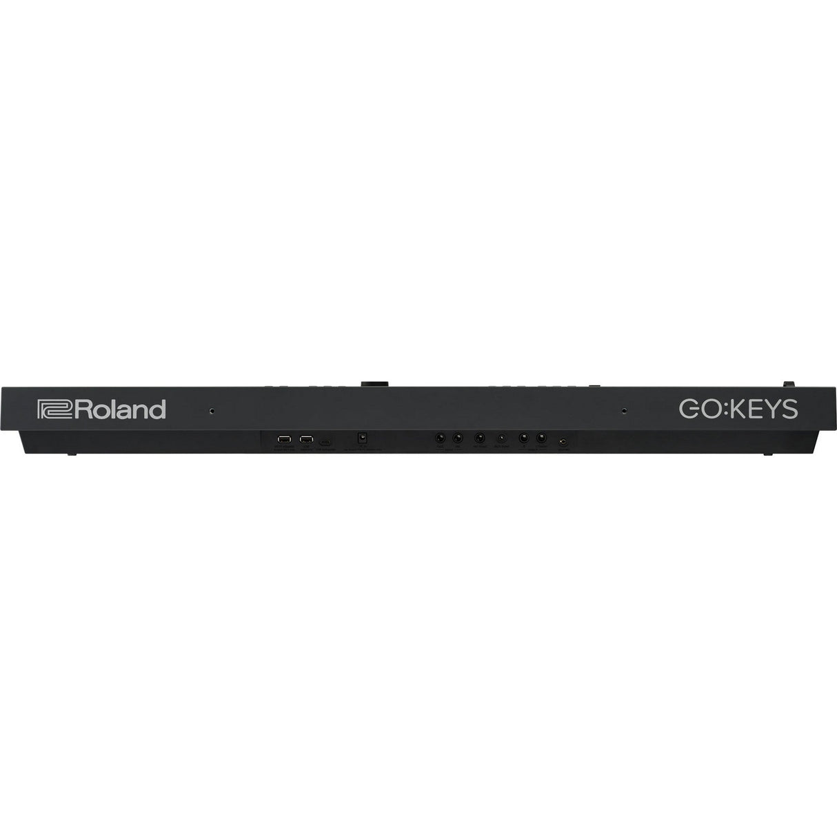 Roland GO:KEYS 5 music creation keyboard with auto accompaniment