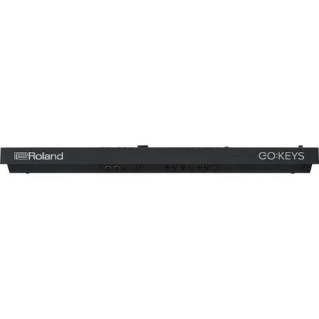 Roland GO:KEYS 5 music creation keyboard with auto accompaniment