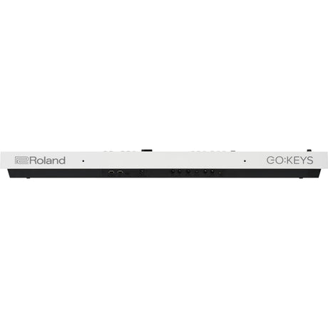 Roland GO:KEYS 5 music creation keyboard with auto accompaniment