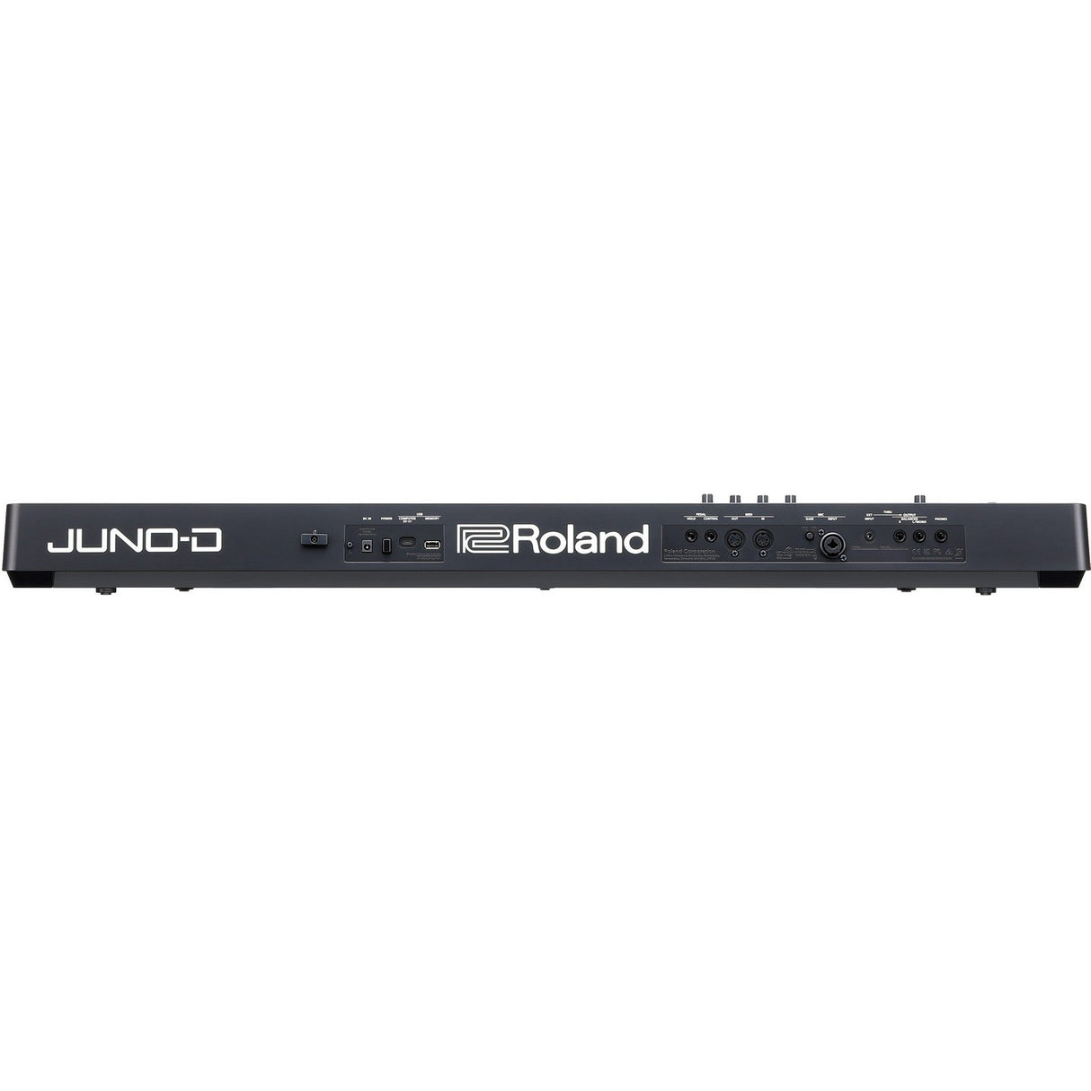 Roland JUNO-D6 music production synthesizer