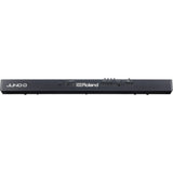 Roland JUNO-D8 hammer action synthesizer for performance
