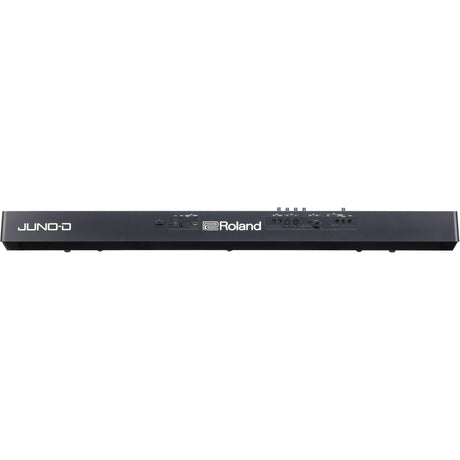 Roland JUNO-D8 hammer action synthesizer for performance