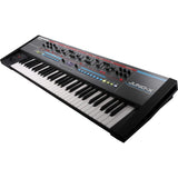 Roland JUNO-X performance synthesizer for live stage use