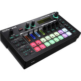 Roland MC-101 compact workstation for live performance
