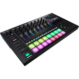 Roland MC-707 standalone groovebox for beatmaking and performance